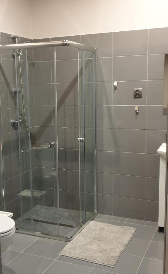 Wadowice Apartamenty Nad Skawa Exterior foto