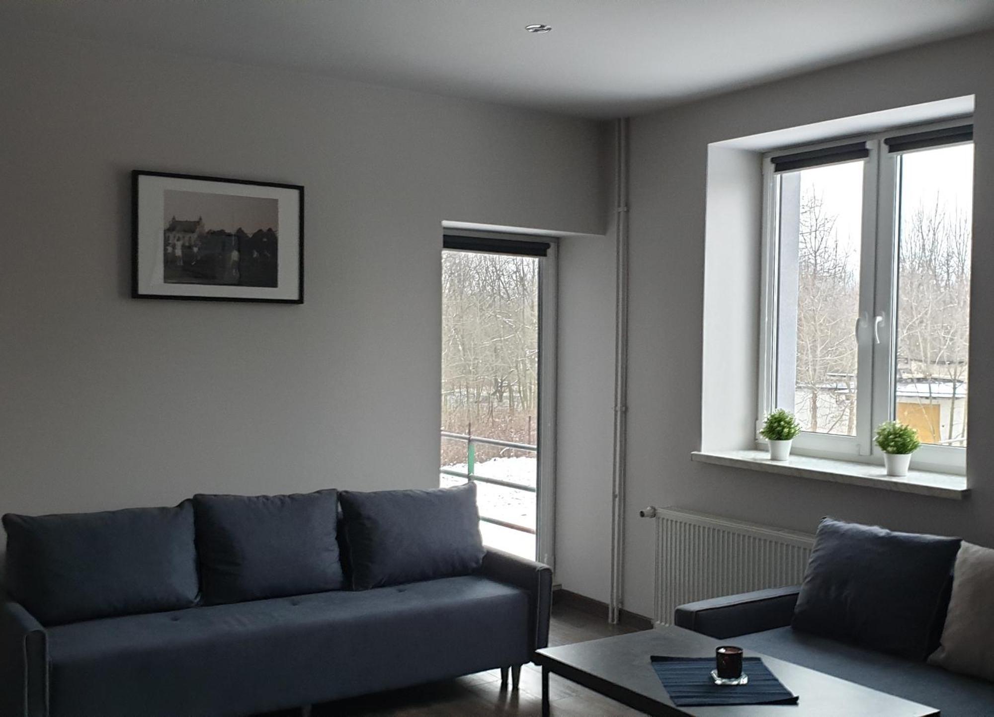 Wadowice Apartamenty Nad Skawa Exterior foto