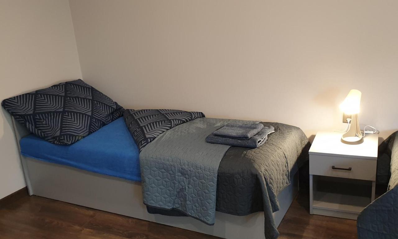 Wadowice Apartamenty Nad Skawa Exterior foto