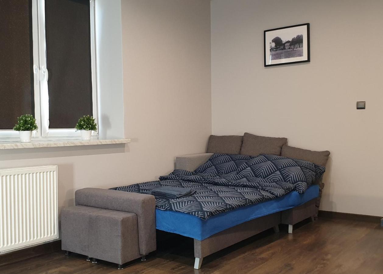Wadowice Apartamenty Nad Skawa Exterior foto