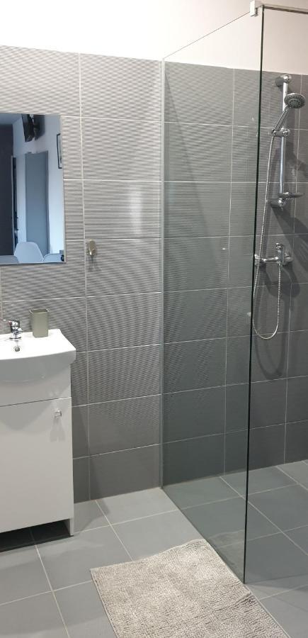 Wadowice Apartamenty Nad Skawa Exterior foto